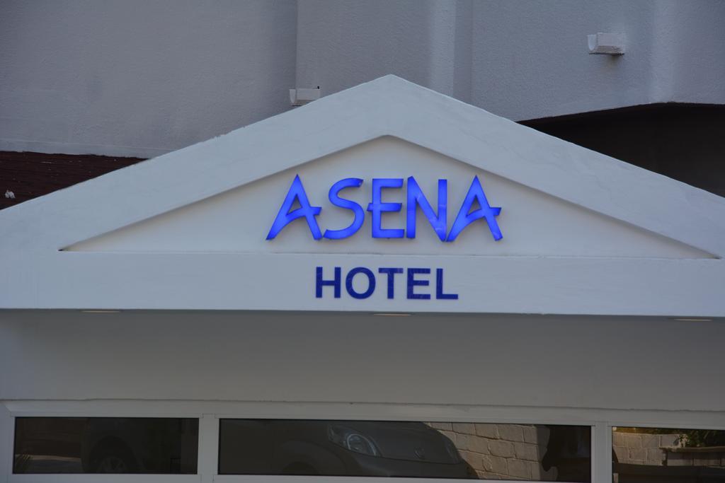 Asena Hotel Kusadası Kültér fotó