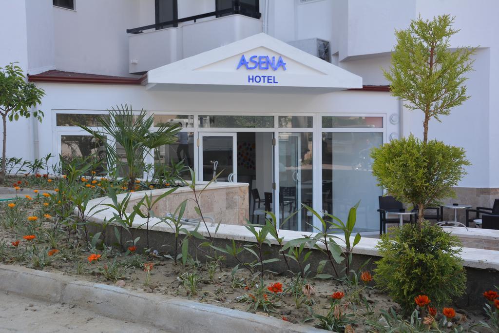 Asena Hotel Kusadası Kültér fotó